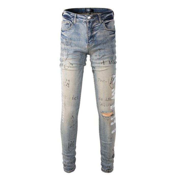 Free shipping arrenfashion Men a* miri Pants Top Quality