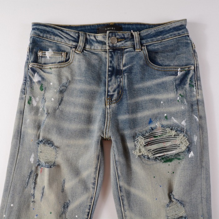 Free shipping arrenfashion Men a* miri Pants Top Quality