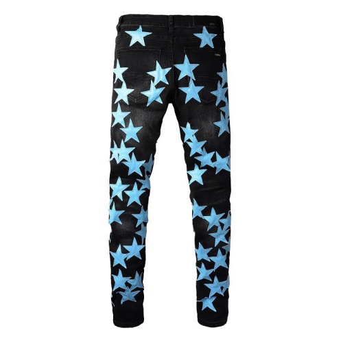 Free shipping arrenfashion Men a* miri Pants Top Quality