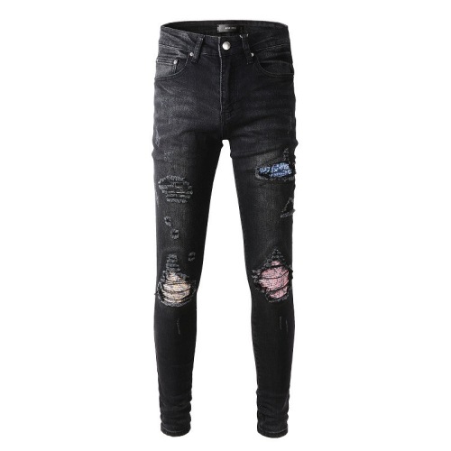 Free shipping arrenfashion Men a* miri Pants Top Quality
