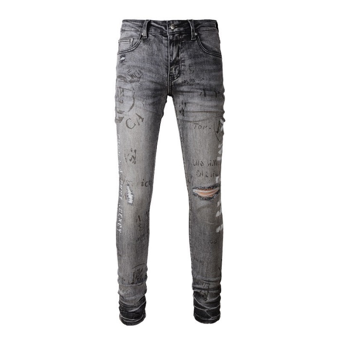 Free shipping arrenfashion Men a* miri Pants Top Quality