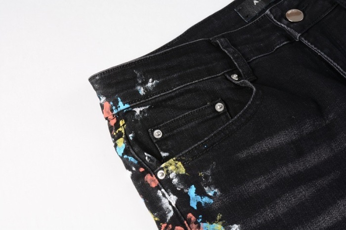 Free shipping arrenfashion Men a* miri Pants Top Quality