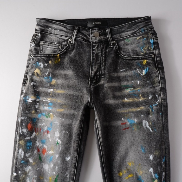 Free shipping arrenfashion Men a* miri Pants Top Quality