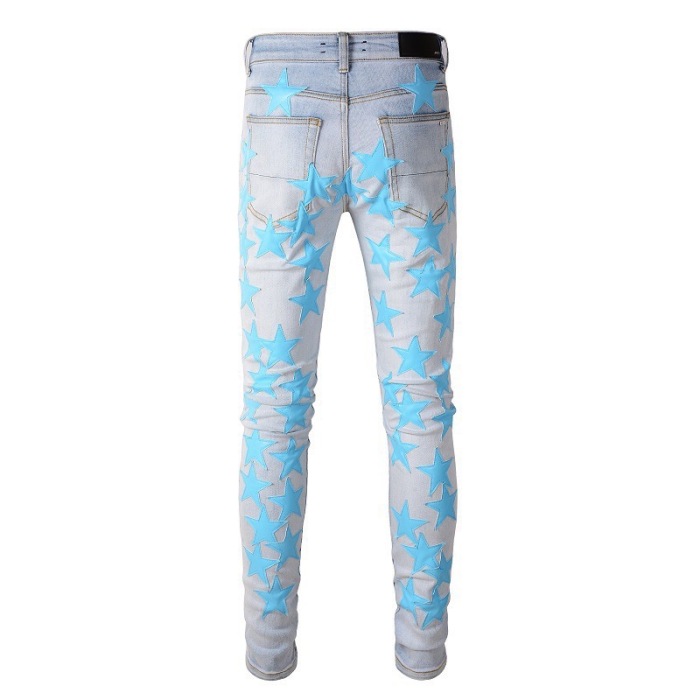 Free shipping arrenfashion Men a* miri Pants Top Quality