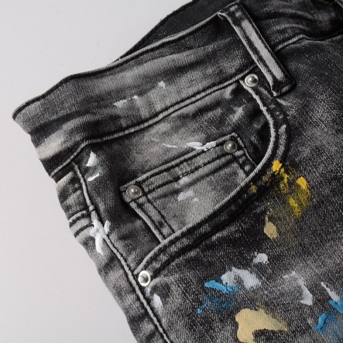 Free shipping arrenfashion Men a* miri Pants Top Quality