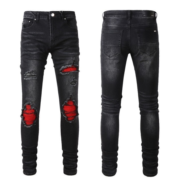 Free shipping arrenfashion Men a* miri Pants Top Quality