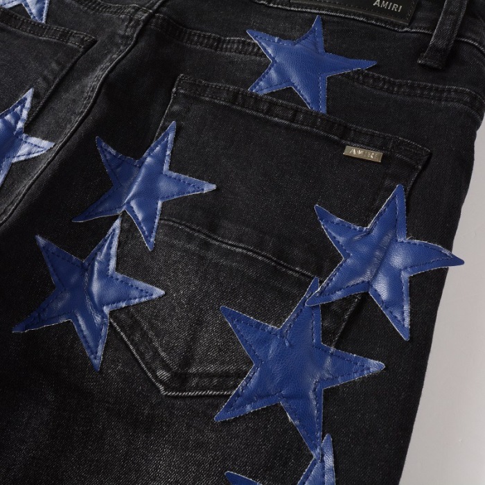 Free shipping arrenfashion Men a* miri Pants Top Quality