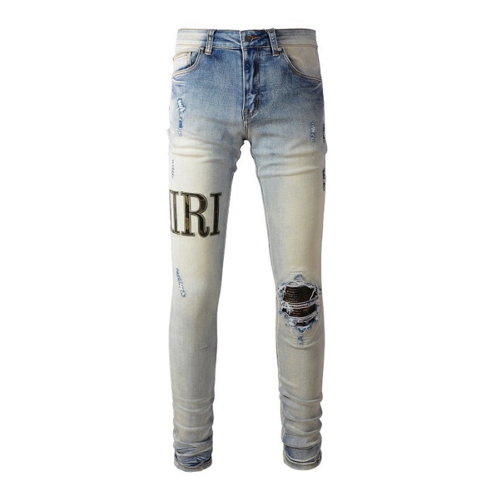 Free shipping arrenfashion Men a* miri Pants Top Quality