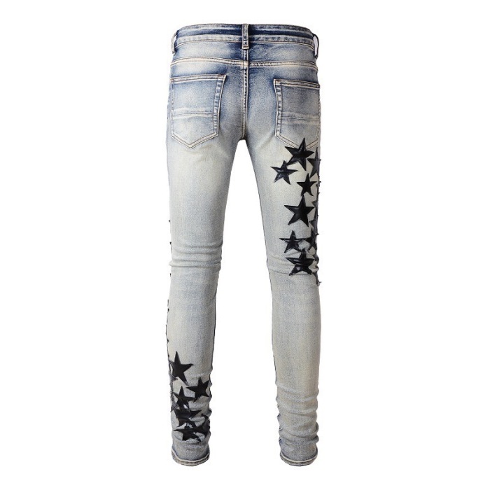 Free shipping arrenfashion Men a* miri Pants Top Quality