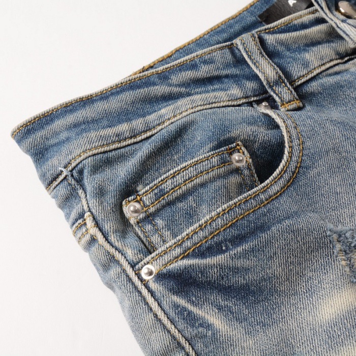 Free shipping arrenfashion Men a* miri Pants Top Quality