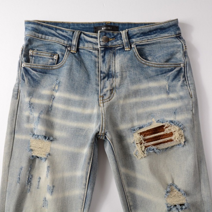 Free shipping arrenfashion Men a* miri Pants Top Quality