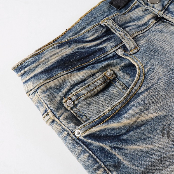 Free shipping arrenfashion Men a* miri Pants Top Quality