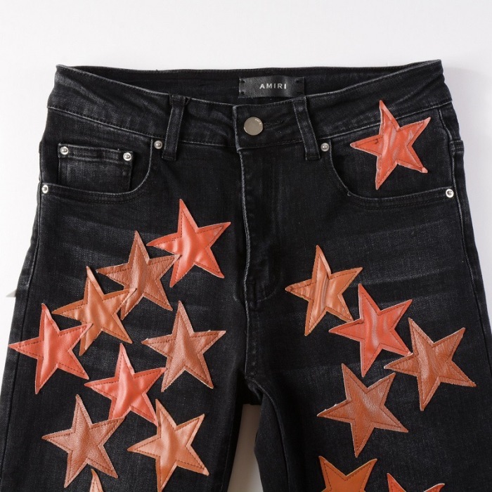 Free shipping arrenfashion Men a* miri Pants Top Quality