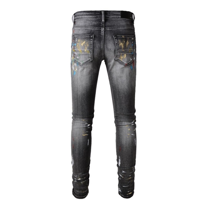 Free shipping arrenfashion Men a* miri Pants Top Quality