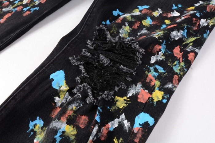 Free shipping arrenfashion Men a* miri Pants Top Quality