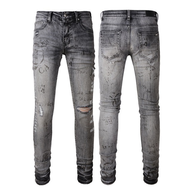 Free shipping arrenfashion Men a* miri Pants Top Quality