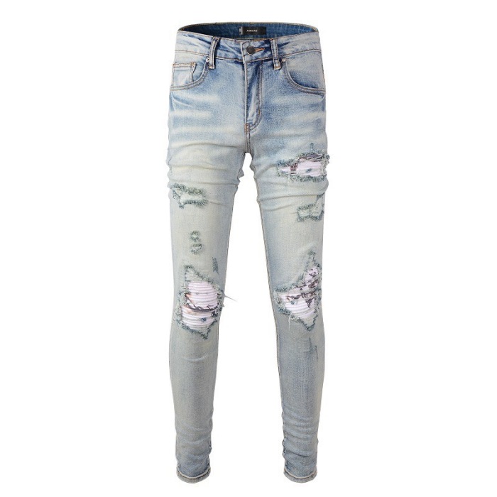 Free shipping arrenfashion Men a* miri Pants Top Quality