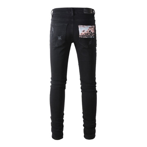 Free shipping arrenfashion Men a* miri Pants Top Quality