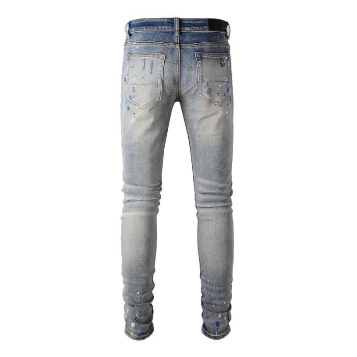 Free shipping arrenfashion Men a* miri Pants Top Quality