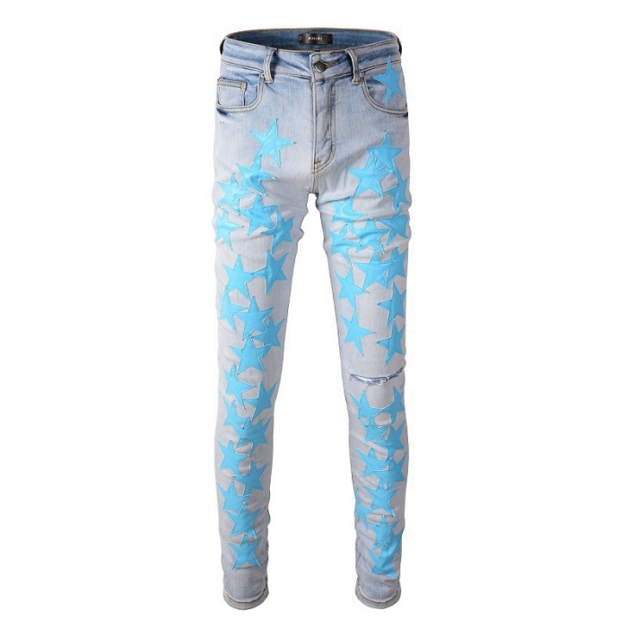 Free shipping arrenfashion Men a* miri Pants Top Quality