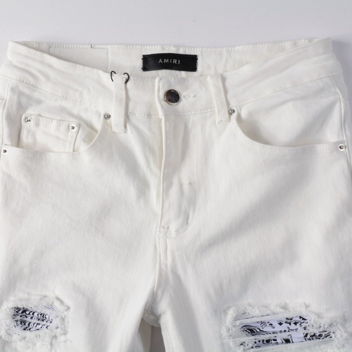 Free shipping arrenfashion Men a* miri Pants Top Quality