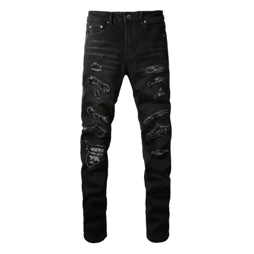 Free shipping arrenfashion Men a* miri Pants Top Quality