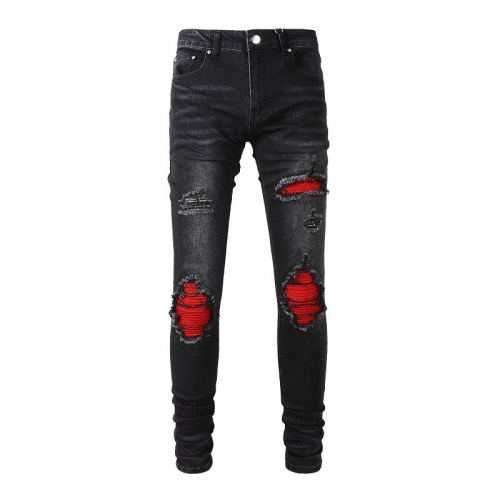 Free shipping arrenfashion Men a* miri Pants Top Quality