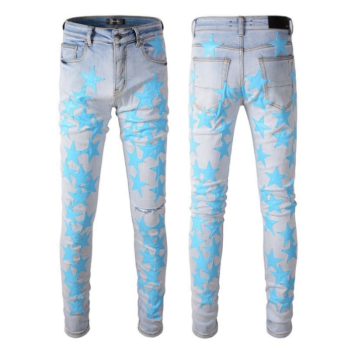 Free shipping arrenfashion Men a* miri Pants Top Quality