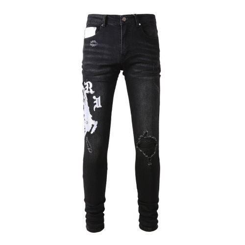 Free shipping arrenfashion Men a* miri Pants Top Quality