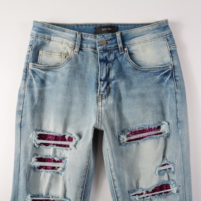 Free shipping arrenfashion Men a* miri Pants Top Quality