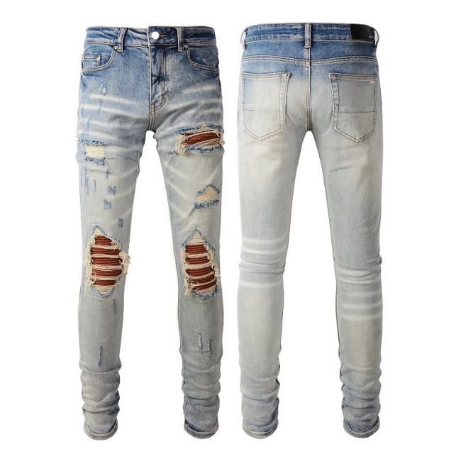 Free shipping arrenfashion Men a* miri Pants Top Quality