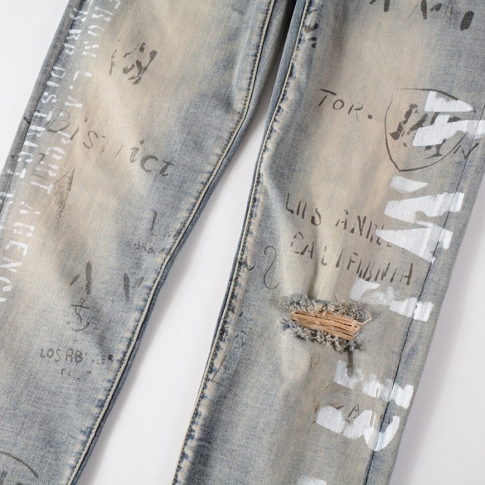 Free shipping arrenfashion Men a* miri Pants Top Quality