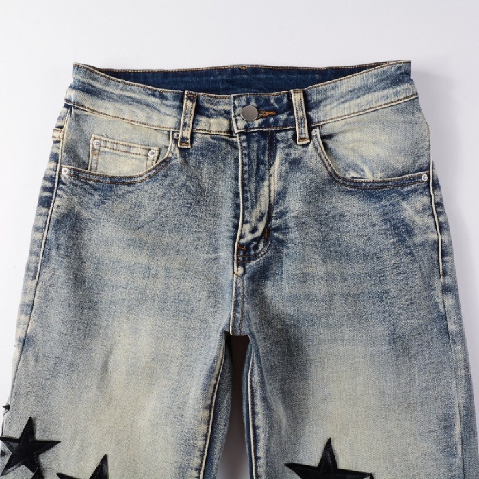 Free shipping arrenfashion Men a* miri Pants Top Quality
