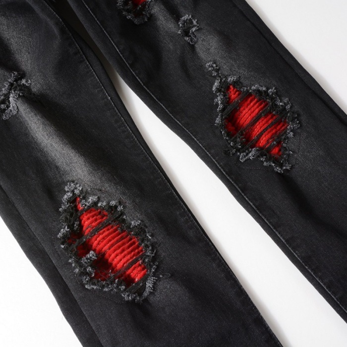 Free shipping arrenfashion Men a* miri Pants Top Quality