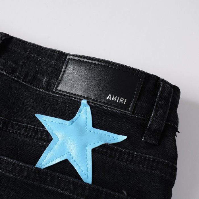 Free shipping arrenfashion Men a* miri Pants Top Quality