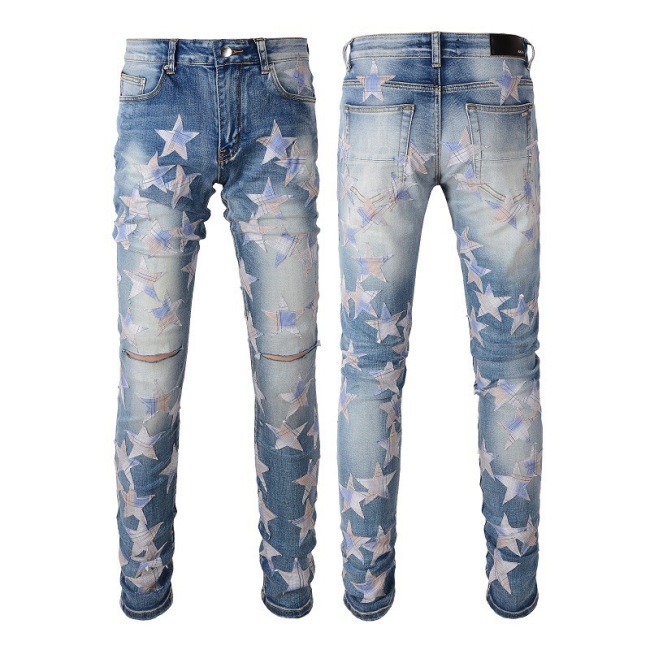 Free shipping arrenfashion Men a* miri Pants Top Quality