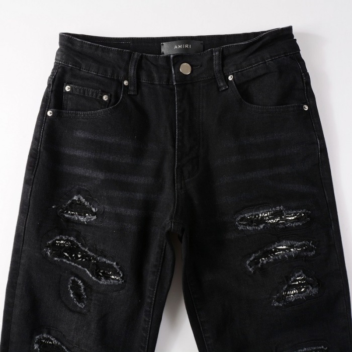 Free shipping arrenfashion Men a* miri Pants Top Quality
