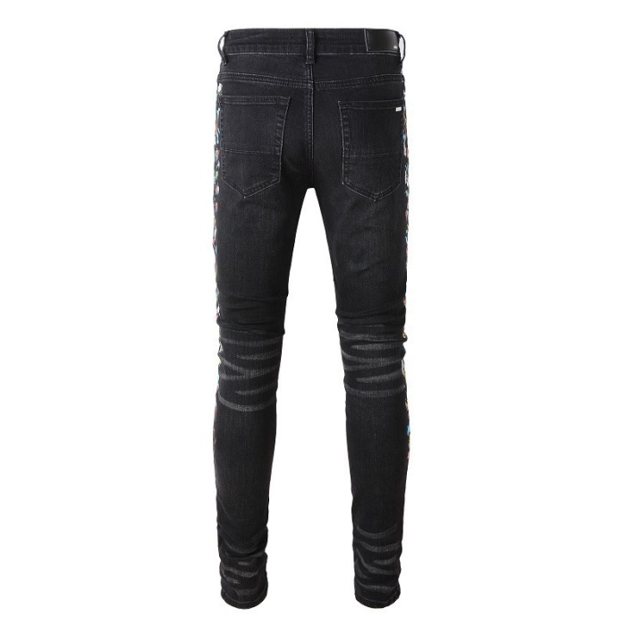 Free shipping arrenfashion Men a* miri Pants Top Quality