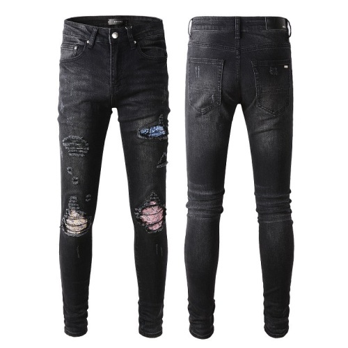 Free shipping arrenfashion Men a* miri Pants Top Quality