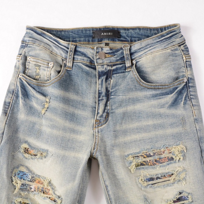 Free shipping arrenfashion Men a* miri Pants Top Quality