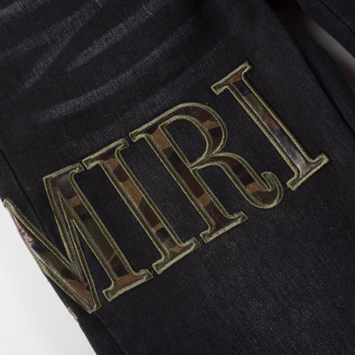 Free shipping arrenfashion Men a* miri Pants Top Quality