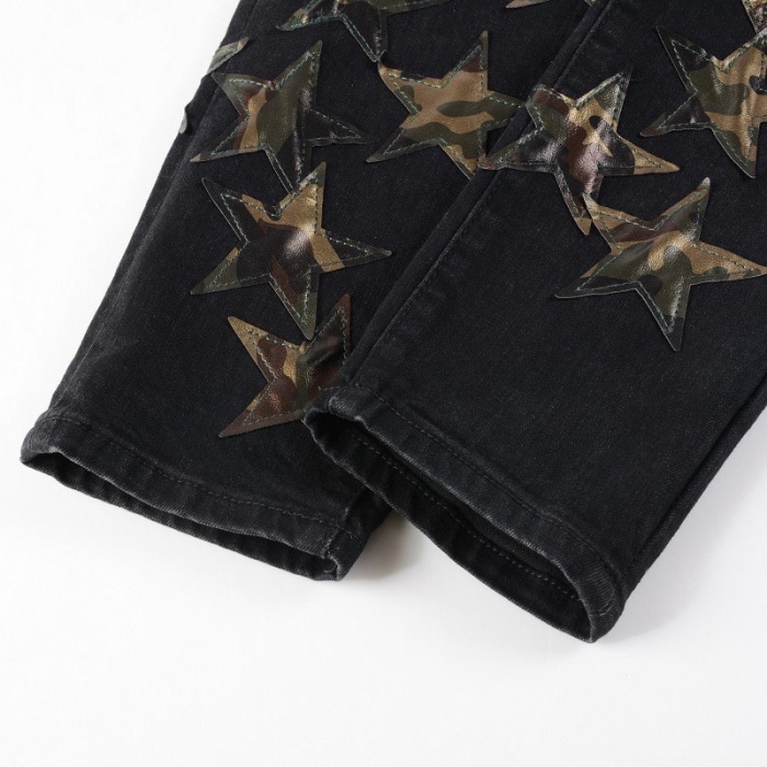 Free shipping arrenfashion Men a* miri Pants Top Quality