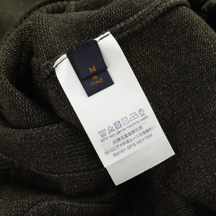 Men Sweater Top Quality （arrenfashion）