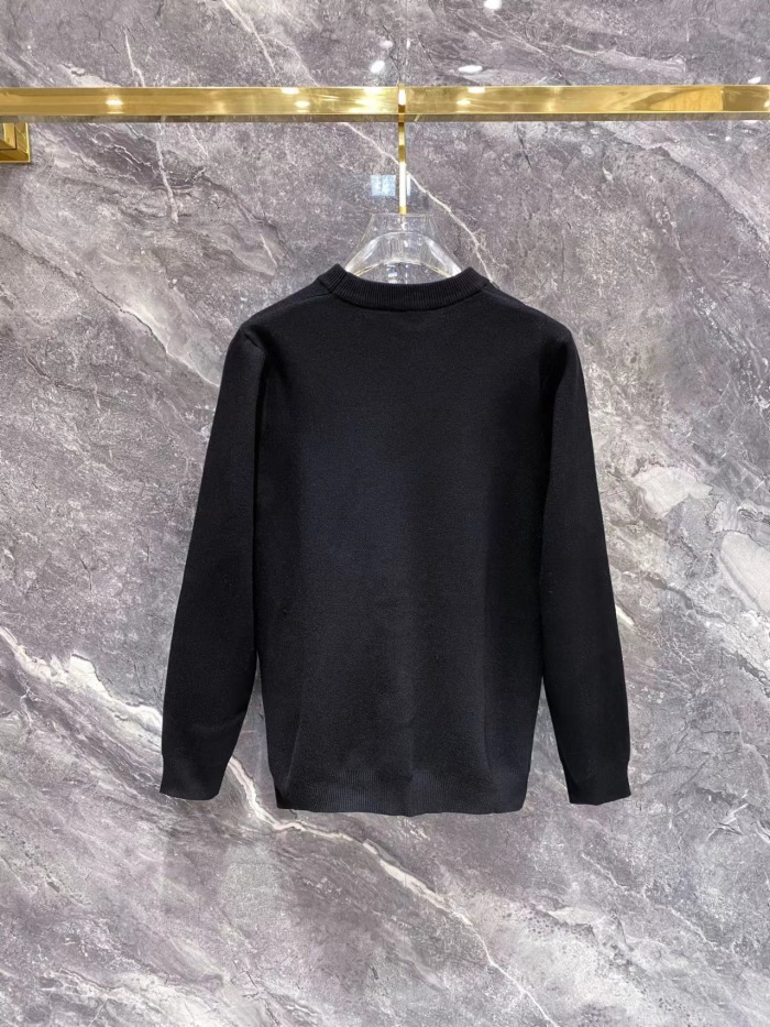 Men Sweater Top Quality （arrenfashion）