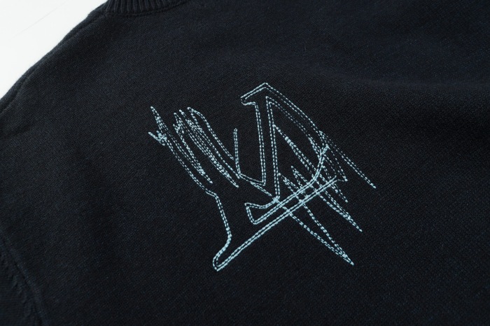 Men Sweater Top Quality （arrenfashion）