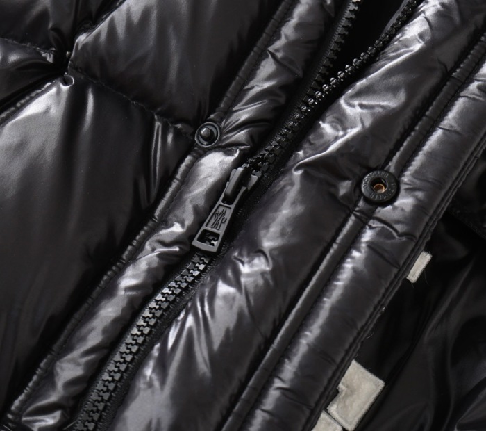 Free shipping arrenfashion Women Men Down jacket Top Quality