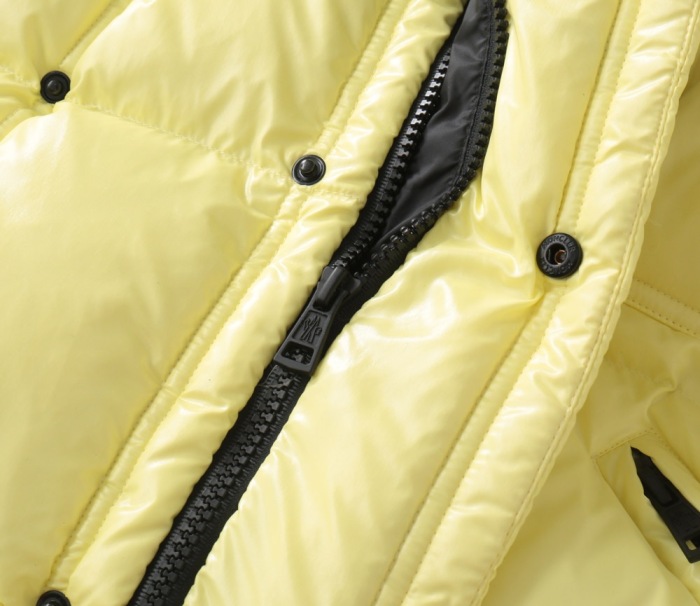 Free shipping arrenfashion Women Men Down jacket Top Quality
