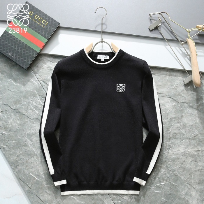 Men Sweater Top Quality （arrenfashion）