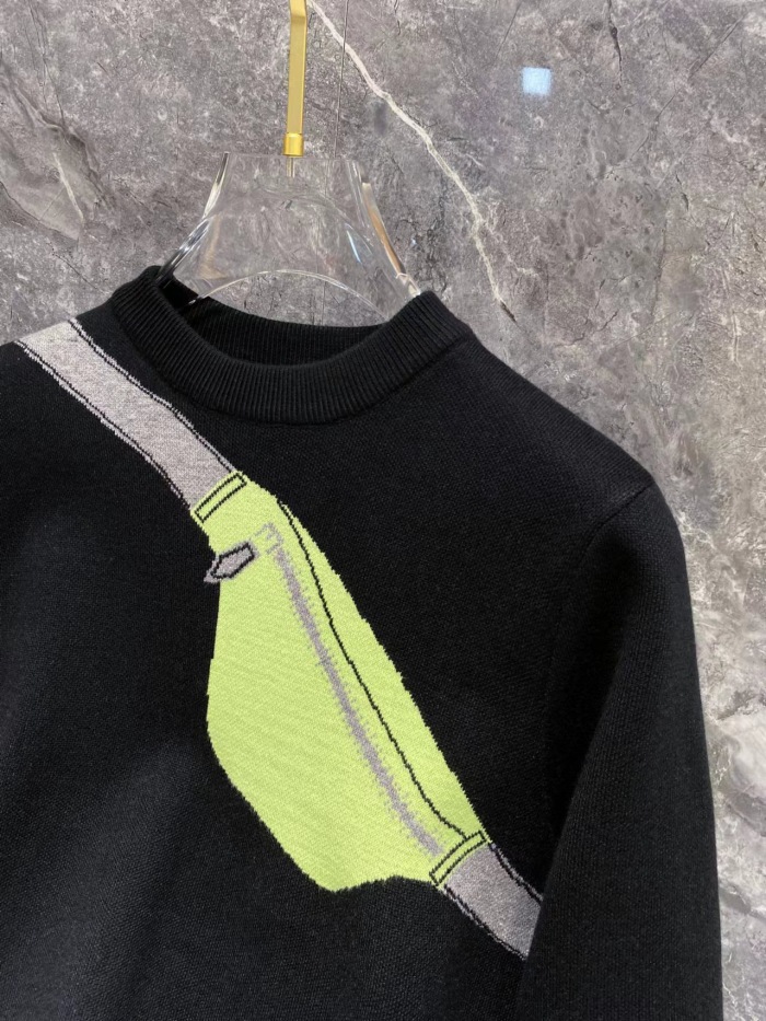 Men Sweater Top Quality （arrenfashion）