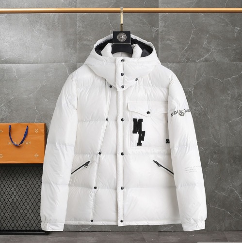 Free shipping arrenfashion Women Men Down jacket Top Quality